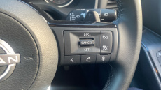 Nissan Qashqai 1.3 DiG-T MH 158 Acenta Premium 5dr Xtronic Petrol Hatchback